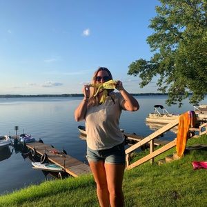 Meet your Posher, Anna